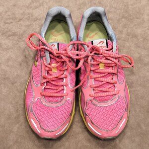 Newton Gravity III Tennis Shoes